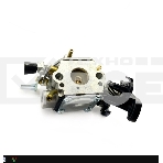 Карбюратор для бензопилы Husqvarna 445/450 100055, фото 1