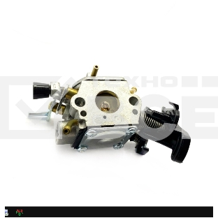 Карбюратор для бензопилы Husqvarna 445/450 100055