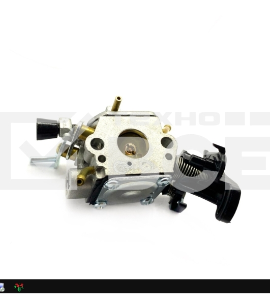 Карбюратор для бензопилы Husqvarna 445/450 100055
