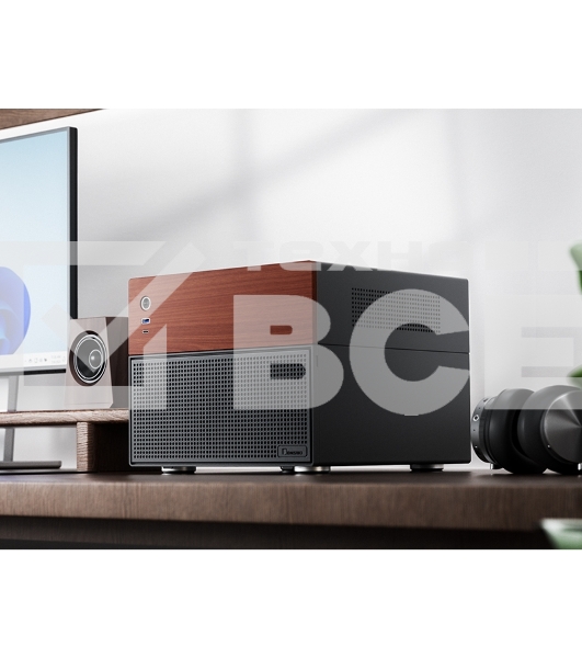 Компьютерный корпус JONSBO Computer Case N4 black