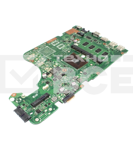 Материнская плата для Asus X555YA 4G/A8-7410