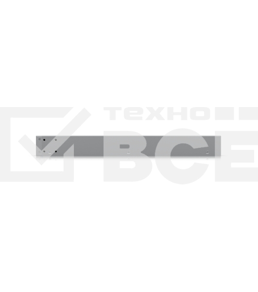 Коммутатор Ubiquiti USW-Pro-Max-48-PoE