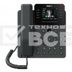 Телефон IP Fanvil V62W черный, фото4