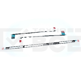 Набор клейких лент для монтажа матрицы MacBook Pro 13 Retina A1706 A1708 A1989 A2159 A2251 A2289