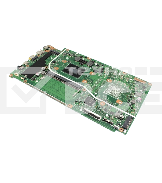 Материнская плата для Asus X512DA 8G/R7-3700U 90NB0LZ0-R00180