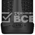 Колонки Sven 370 2.0 чёрные  (2x2W, USB, RGB подсветка), фото5