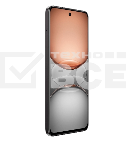 Смартфон Realme C75, 8/128Gb, черный