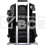 Рюкзак Piquadro Orion CA6620S136/N черный ткань/натур.кожа, фото7