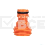 Адаптер на кран быстрого соединения 3/4 дюйма Четыре Сезона, фото4