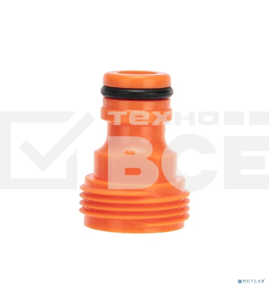 Адаптер на кран быстрого соединения 3/4 дюйма Четыре Сезона