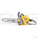 Бензопила CHAMPION 232-14'-3/8-1,3-50E (1,5кВт 31,8см3 3,9кг), фото6