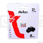 Флеш карта Netac P500 ECO MicroSDHC 8Gb C10 NT02P500ECO-008G-S, фото5
