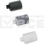 Комплект роликов CET FL0-2885-000, FL0-4002-000, FL0-1674-000 для CANON iR ADVANCE C3320i/C3520i/C5535i/DX C3720i, фото 1