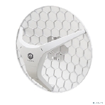 Радиомаршрутизатор LHG MikroTik LHG-5axD-XL CPE XL 5 ax, WiFi 6 802.11a/n/ac/ax, 1RJ45 1Gbit, RouterOS L3, фото3