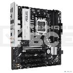 Материнская плата ASUS B850M MAX GAMING WIFI, AM5, AMD B850, 4xDDR5, 4xSATA, 3xM.2, 1xPCIe 5.0 x16, 1xPCIe 4.0 x4, 1xPCIe 3.0 x1, 1xDP, 1xHDMI, 1x1Gb LAN, Wi-Fi 6, Bluetooth 5.4, 1xUSB-C 10Gbps, 2xUSB-A 10Gbps, 2xUSB-A 5Gbps, 5xUSB-A 2.0, 3x3.5 мм, 7.1, m, фото9