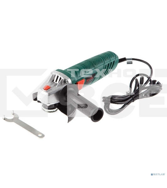 Угловая шлифовальная машина Haммer Flex USM900D 900Вт 12000об/мин 125мм