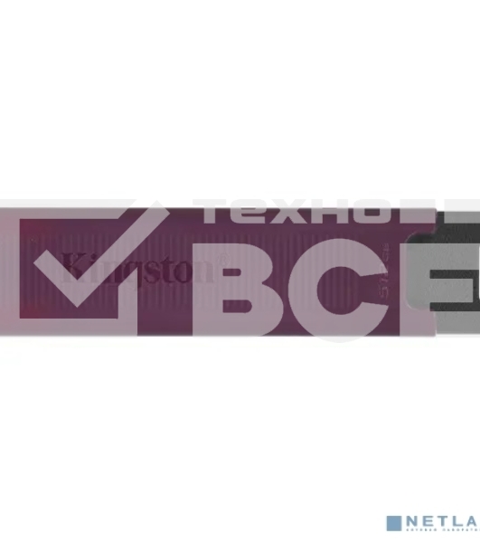 Флешка USB Kingston 512Gb DataTraveler Max DTMAXA/512Gb