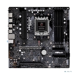 Материнская плата ASRock B650M PG Lightning, AM5, AMD B650, 4xDDR5, 4xSATA, 3xM.2, 1xPCIe 3.0 x4, 1xPCIe 4.0 x16, 1xDP, 1xHDMI, 1x2.5Gb LAN, 1xUSB 3.2 Gen 2, 2xUSB 3.2 Gen 1, 4xUSB 2.0, 3x3.5 мм, 7.1, Micro-ATX, фото9