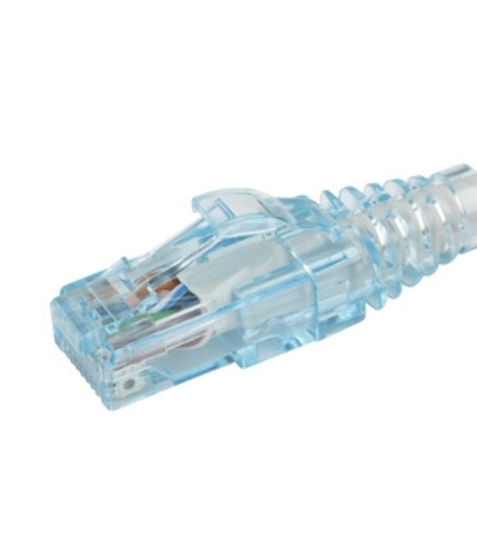 Патч-корд PC-LPT-SFTP-RJ45-RJ45-C6-2M-LSZH-WH