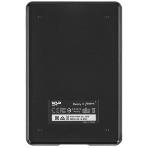 Внешний HDD Silicon Power USB 3.0 2Tb D06 Diamond 2.5' черный, фото7
