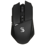 Мышь беспроводная A4Tech Bloody R36 Ultra черный, 12000 dpi, радиоканал, USB, кнопки - 7, фото21