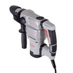 Перфоратор Ресанта П-40-1600КМ, SDS-Max, 1400 Вт, 5,2 Дж, от сети, фото14
