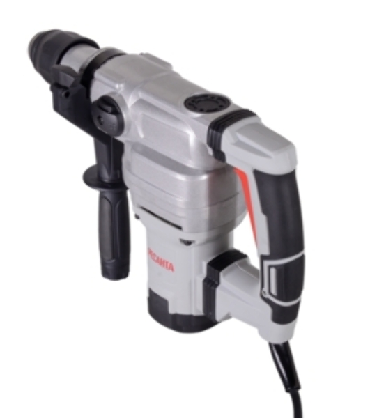Перфоратор Ресанта П-40-1600КМ, SDS-Max, 1400 Вт, 5,2 Дж, от сети
