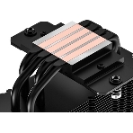 Кулер ID-Cooling Frozn A410 черный 120мм алюминий/медь 2000rpm 30db 4-pin 220W 152мм, фото12