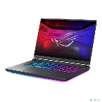 Ноутбук 16' ASUS ROG Strix G16 G615JMR-S5202 Core i7-14650HX/16Gb/SSD 1Tb/RTX 5060/2560x1600/NoOS/Grey, фото10