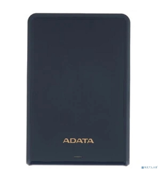 Внешний HDD 2.5' ADATA HV620S, 2TB, USB 3.2 Gen 1 Type-A, 5400 rpm, темно-синий