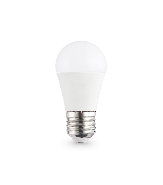 Лампа светодиодная	451303 LED G45 13W IC E27 2700K 175-265V