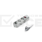 Сетевой фильтр ExeGate EX221183RUS SP-3-5G (3 розетки, 5м, евровилка, серый), фото 1