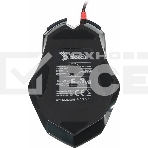 Мышь проводная A4Tech Bloody V8 черный, 3200 dpi, USB, кнопки - 8, фото4