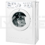 Стиральная машина Indesit IWUC 4105 белый, загр. фронтальная макс.: 4 кг 1000 об/мин класс: А, фото12
