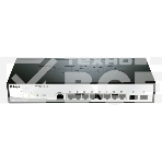 Коммутатор D-Link Gigabit Smart III Switch with 8 10/100/1000Base-T, фото3