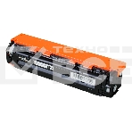 Картридж лазерный Sakura CE320A для HP Color LJ PRO CP1525N/CP1525NW, черный, 2000 к., фото2