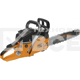 Бензиновая пила CARVER PROMO PSG-45-15 01.004.00023