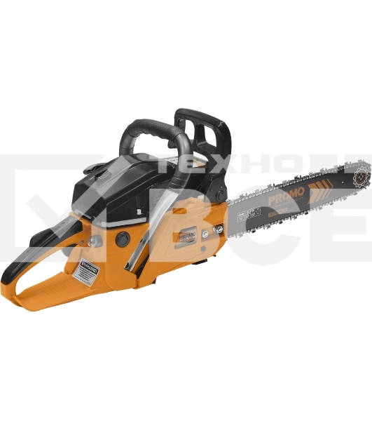 Бензиновая пила CARVER PROMO PSG-45-15 01.004.00023