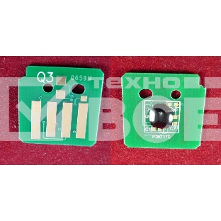 Чип Xerox WorkCentre 7120/7125/7220/7225 DRUM Magenta (013R00659) 51K (ELP Imaging®)