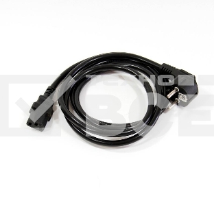 Кабель питания EU 1.8M CE021-CU1.5-1.8M VCOM