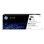 Тонер-картридж HP 18A CF218A черный для HP LJ Pro M104/M132 (1400 стр.), фото2