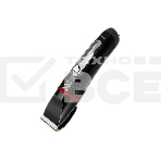 Машинка для стрижки волос Centek CT-2101 (черный) 3 Вт, LED, Li-Ion1200 до 3 часов, USB зарядка, 6 насадок, фото2