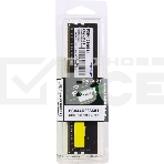 Оперативная память Patriot Signature, DDR4, 4GB (1x4 GB), 2666 MHz, CL19, DIMM, фото6
