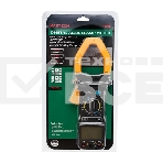 Токовые клещи MS2000G MASTECH, фото3