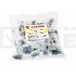 Разъем питания гнездо 2.1х5.5 с клеммной колодкой Rexant, фото3