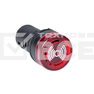 Оповещатель светозвуковой ED16-22BMS 230В PROxima EKF ed16-22bms