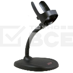 Подставка под сканеры Honeywell Stand: gray, 15cm (6) flexible rod, weighted mid-sized universal base, Voyager 1250 cup / OEM PACK, фото 1