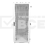 Шкаф телеком. напольный 33U (600x800) дверь перфорированная (ШТК-М-33.6.8-4ААА) (3 коробки), фото3