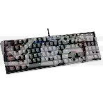 Клавиатура REDRAGON MITRA USB RU 75015, фото19