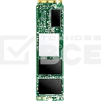 Накопитель SSD 512GB Transcend MTE220S, 3D TLC NAND, M.2, PCI-E 4x [ R/W - 2800/3500 MB/s], фото7